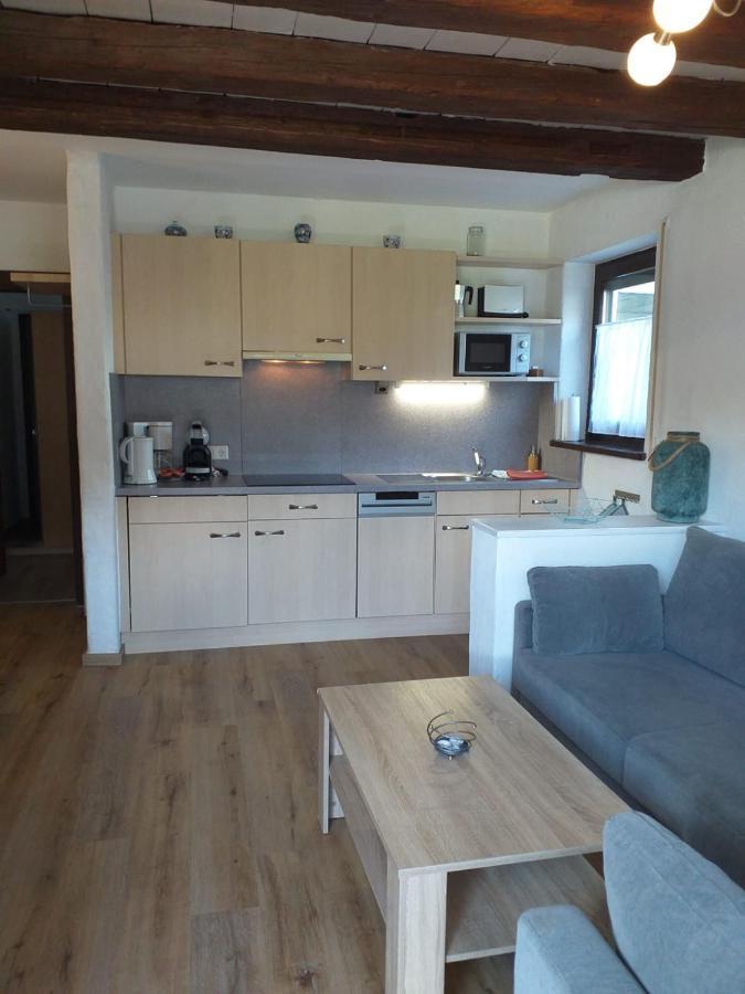 Appartement Rianne/Landhaus Almidyll Seefeld in Tirol Esterno foto